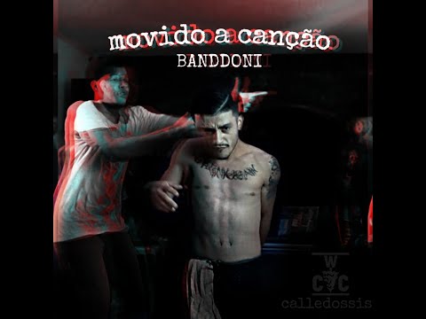 Banddoni - Movido a Canção (Videoclipe Oficial)
