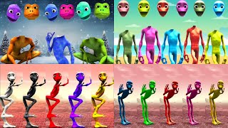 Download lagu Alien Dance - Dame TU Cosita Megamix - Coffin Dance Song Meme mp3 Download lagu Alien Dance - Dame TU Cosita Megamix - Coffin Dance Song Meme mp3