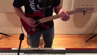 Pat Travers Rock &amp; Roll Suzie jam