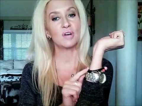 Friday Haul~Revlon & Ella Moss Genetic Wildfox~.wmv