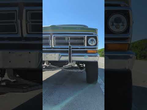 65-79 2wd twin I beam lift kit