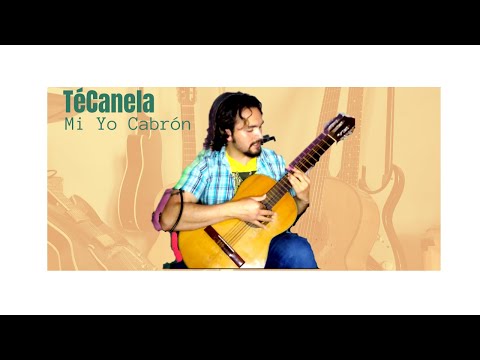 Mi Yo Cabrón - TéCanela