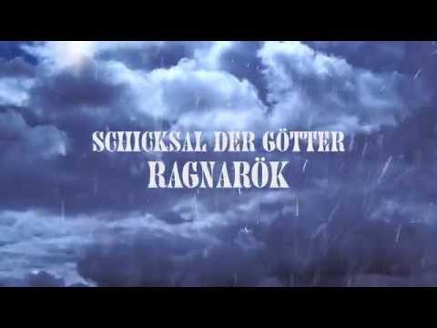 OBSCURITY - SCHICKSAL DER GÖTTER (LYRIC VIDEO)