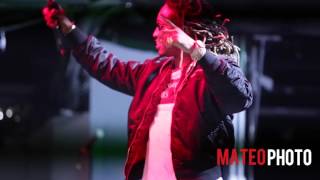 Future - &quot;Neva Gon Lose&quot; and &quot;Karate Chop&quot; Live at Adweek XWII