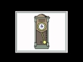How To Read A Clock How To Tell Time Song