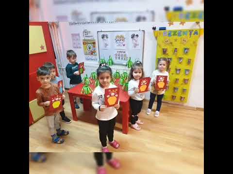 Proiect educațional "Pledoarie pentru mama! Ziua Internaționala a Femeii"