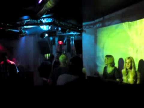 NEVERENDING meets ZEITGEIST | mit Mark Solo | 19.09.2010