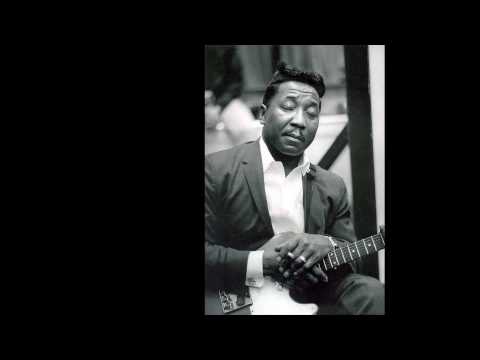 Muddy Waters - Young Fashioned Ways