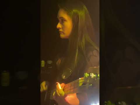 Las Ratapunk i el grup local Krudo toquen al CSO la Korrosiva de Montcada