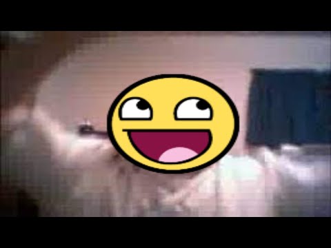 Welcome Back To 2009 - Awesome Numa Numa Face