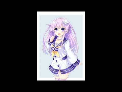 Hyperdimension Neptunia U: Action Unleashed: Nepgear Voice