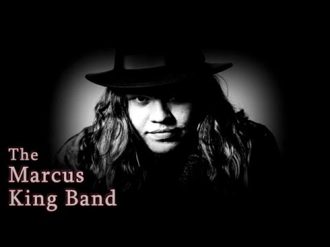 The Marcus King Band - 2.5hr. LIVE SET @ Isis Music Hall - Asheville, NC 11/7/15