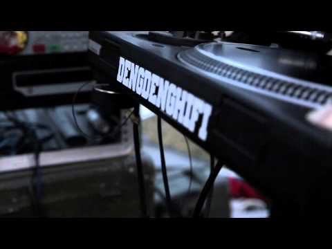 Dan I Locks Väck upp Staden (Official video)