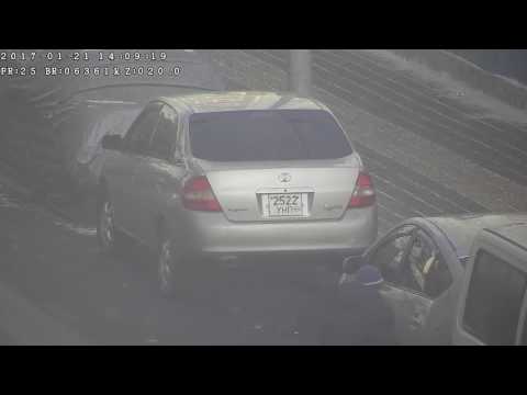 Aevision PTZ High Speed IP Dome camera