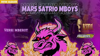 Download lagu MARS SATRIO MBOYS VERSI MBEROTT ( official music video )) mp3