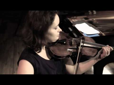Schubert Sonata in A Minor D385 - Patricia Kopatchinskaja & Fazıl Say