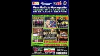 Baile 19 de Abril 2014 Promo 10 Segundos Empresa Valdivia Discosmax en Madera California