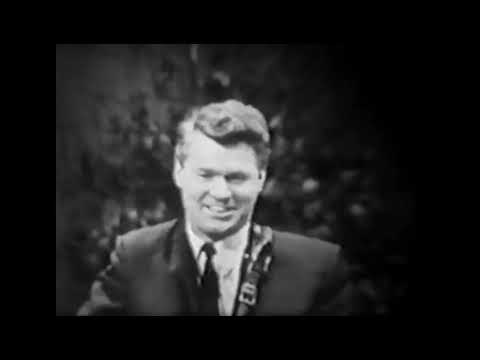 Rusty Draper - Anytime (Ozark Jubilee - February 13, 1960)