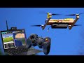 How To Setup Joystick Gamepad Copter Custom Drone Part 3