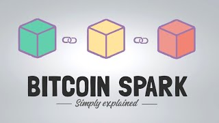 Bitcoin Spark Explained | Crypto Labs