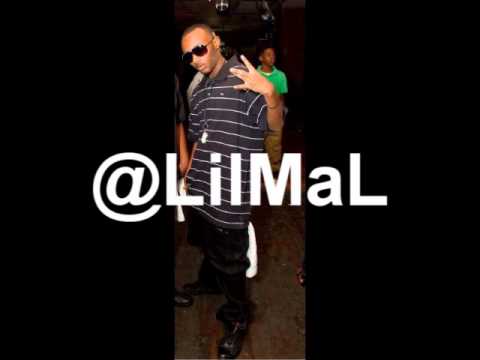 WoodLife Wreckordz Lil Mal - 501's