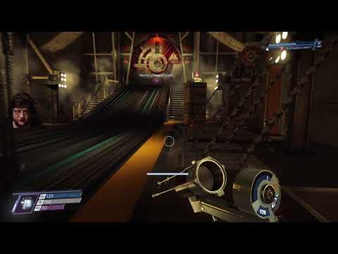 Prey - MoonCrash - Pt 36 - Spy's Agenda