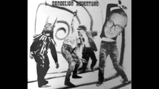 Dandelion Adventure - Exit Frenzy Revisited Peel Session 1990