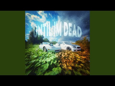Until I'm Dead
