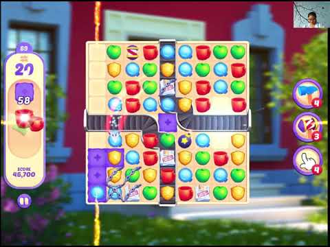 Small Town Murders Level 89