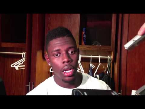 Jrue Holiday said Pelicans were aggressive on both ends | Video