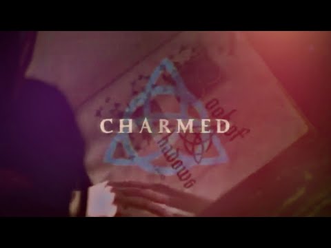 Charmed - The Unaired Pilot Opening Credits (NEW VERSION)