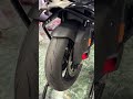 SEFIS adaptér pro stojan do krku řízení Ø15,7mm pro BMW S1000RR / M1000RR