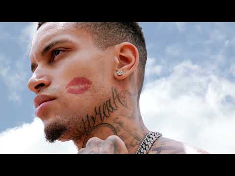 Kyle Gee - Tapped In (Visualizer)