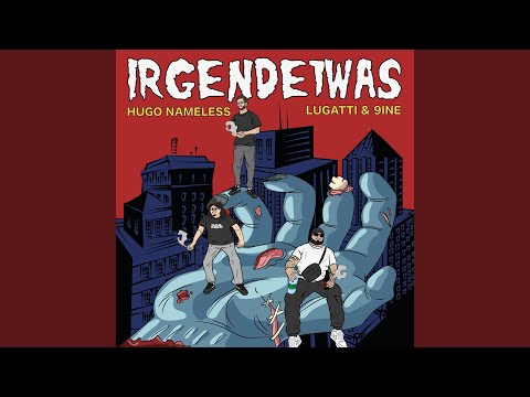Video thumbnail for Irgendetwas