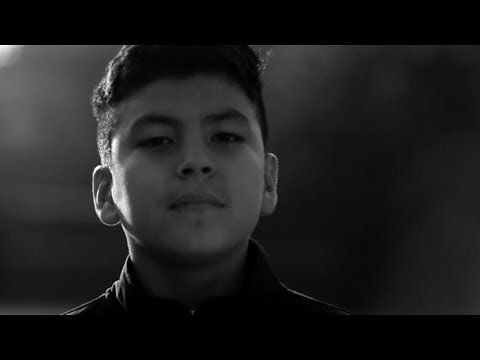 GEASSASSIN - EL NIÑO [VIDEO OFICIAL]