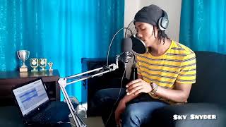 Mduduzi - Isiginci ft Big Zulu [cover by Sky]