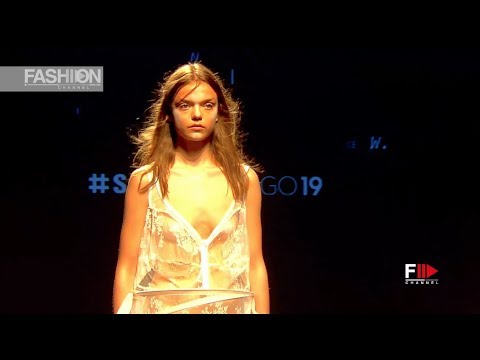 VENICEW Highlights MBFW Spring Summer 2020 Madrid - Fashion Channel