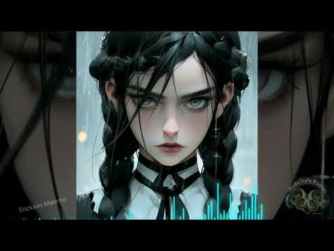 Lady Gaga - Bloody Mary ( DanzerTraxx vs Mark'M "'H.D.S.'' Version 2023)