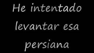 VEGA - Mi habitación