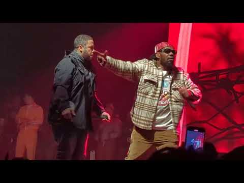 BEANIE SIGEL, PEEDI CRAKK, DSTURDY & DJ CRAZY (Philly Goats) FULL CONCERT @ Freeway 20th Anniversary