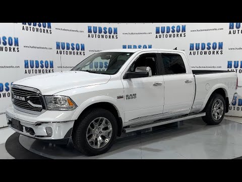 2018 Dodge Ram 1500 (CC-2064531) for sale in Greensboro, North Carolina