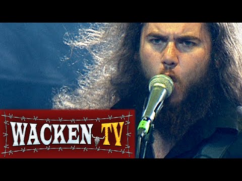 Vesperia - Metal Battle Canada - Full Show - Live at Wacken Open Air 2015