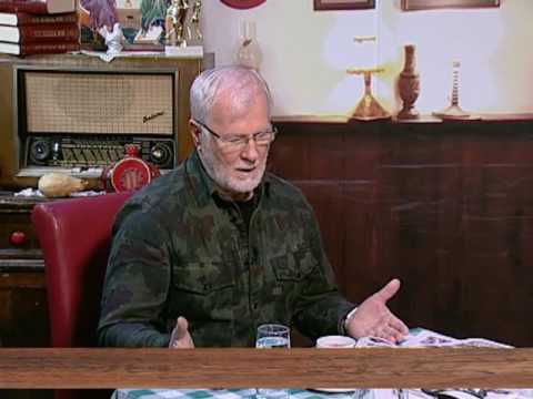 EMISIJA UZ JUTARNJU KAFU 12.04.2017. ŽIKA JELIĆ I VLADIMIR JEVTIĆ by NENAD PAVLOVIĆ