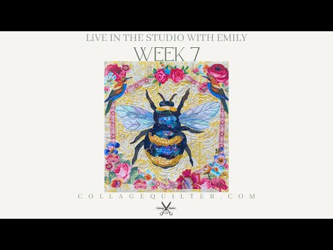 Garden Party Week 7 (2022)