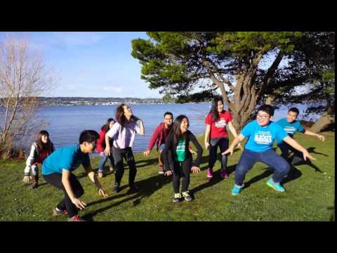 AIESEC Seattle challenging AI Roll call