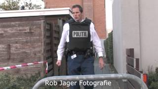 preview picture of video 'Schietpartij na vechtpartij Buxtehudestraat in Zwolle'