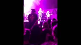 Hello McFly-Relient K live 2013