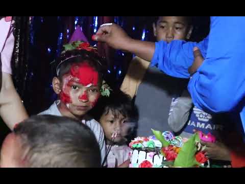 Pareli Najhukaudai   Anju Pant   Deepak Limbu   Gangajal   Rekha Thapa   Biraj Bhatta  480 X 844