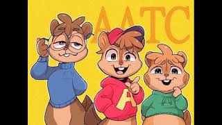 Chipmunks Sings  Damaged (Kidz Bop Kids)