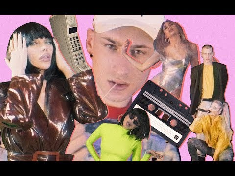 Univz - All I Want (Official Video) [Eurodance 2020]